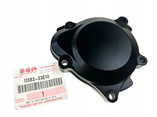 POKRYWA ROZRUSZNIKA SUZUKI GSR GSX-R 600 750 1000 OE 11382-33E10 Wysoka jakość