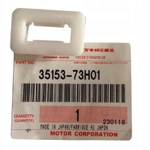 Wybór klientów Spinka reflektora Suzuki Grand Vitara OE 35153-73H01