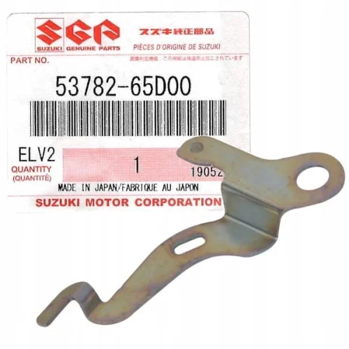 Łatwy zwrot Dżwigienka rozpierak szczęk hamulcowych Suzuki GRAND VITARA OE 53782-65D00