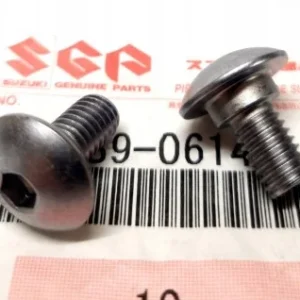 Zamów dziś ORYGINALNA śRUBA OWIEWKI M6x12 SUZUKI VZR VZ GSR SFV GSF GSX 09139-06144