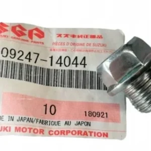 Obniżka ceny SUZUKI KOREK MISKI OLEJOWEJ OE 09247-14044