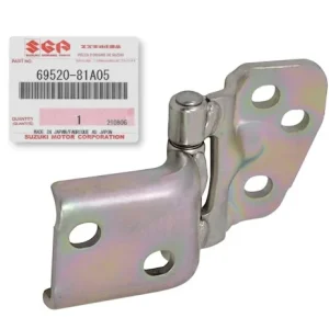 Kup online Dolny zawias drzwi bagażnika Suzuki Jimny OE 69520-81A05