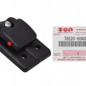 Taniej Zatrzask zamek dachu Suzuki Vitara Jimny Grand Vitara OE 78520-60A02