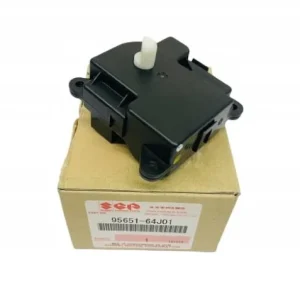 Silniczek klap nawiewu Suzuki Grand Vitara II OE 95651-64J01 Ostatnia szansa