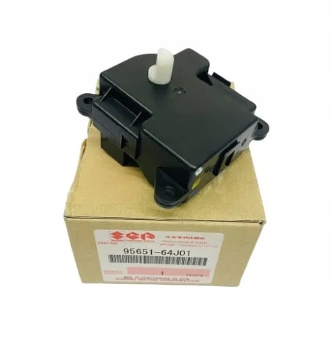 Silniczek klap nawiewu Suzuki Grand Vitara II OE 95651-64J01 Ostatnia szansa