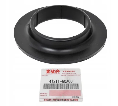 Szybka wysyłka Podkładka sprężyny SUZUKI VITARA GRAND VITARA OE 41211-60A00