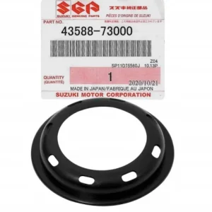 Nowy Osłona łożyska półosi Suzuki Jimny Samurai Grand Vitara OE 43588-73000