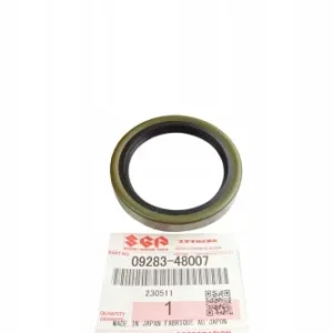 Oryginalny uszczelniacz mostu półosi SUZUKI Jimny Samurai OE 09283-48007 Najlepsza cena