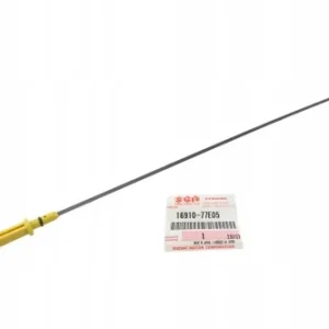 Sprawdź teraz Suzuki OE 16910-77E05 bagnet miarka oleju GRAND VITARA BALENO