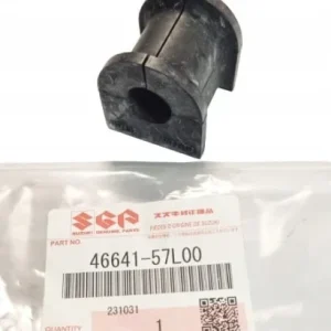 Ostatnia szansa Guma stabilizatora tylnego Suzuki Kizashi 46641-57L00