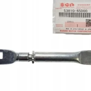 Prawy samoregulator szczęk hamulcowych Grand Vitara 53810-65D00 Szybka dostawa