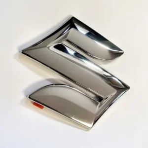 EMBLEMAT LOGO S SUZUKI SX4 GRAND VITARA S-CROSSBALENO Kup online