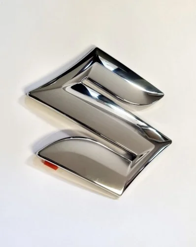 EMBLEMAT LOGO S SUZUKI SX4 GRAND VITARA S-CROSSBALENO Kup online