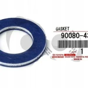 Uszczelka korka spustowego oleju Toyota OE 90080-43037 Taniej