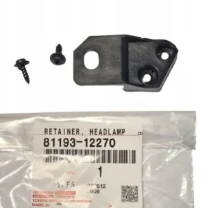 REPERATURKA REFLEKTORA PRAWEGO TOYOTA COROLLA E21 OE 81193-12270 Promocja