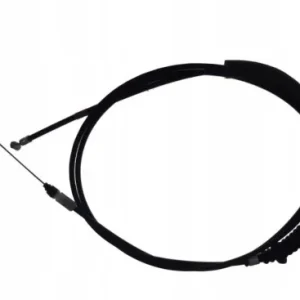 Tani TOYOTA AURIS II 12-18 LINKA OTWARCIA MASKI POKRYWY SILNIKA OE 53630-12690