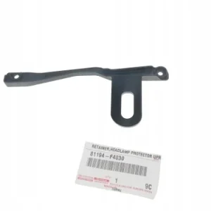 Hit cenowy UCHWYT UCHO LAMPY LEWEJ PRZEDNIEJ Toyota C-HR 2016-2023 OE 81194-F4030