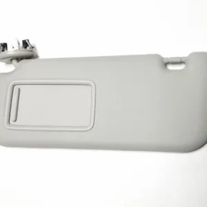 Bezpieczne zakupy Osłona przeciwsłoneczna Toyota Auris 1 OE 7432002640B1