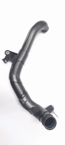 Bezpieczna płatność Rura INTERCOOLERA1.8 2.0 VW Audi Skoda Seat