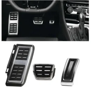 ZESTAW NAKŁADEK NA PEDAŁY VW GOLF VII 8 5G1064205 Super okazja