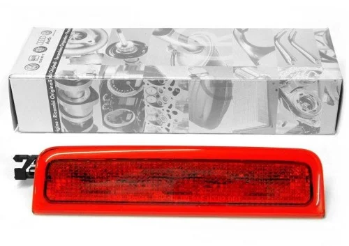 Kup teraz TRZECIE DODATKOWE śWIATŁO STOP VW Caddy 2011-