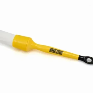 WORK STUFF Albino 16 -syntetyczne włosie pędzel/pędzelek detailingowy delikatny 30mm Oferta