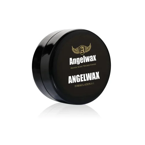 Ostatnia szansa AngelWax Formulation No 1 - ekskluzywny wosk naturalny 33ml