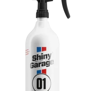 Shiny Garage Monster Wheel Cleaner Plus + - bezpieczny żel do mycia felg 1L Nie przegap