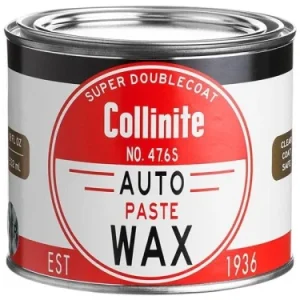 Kup teraz Collinite 476s - wytrzymały wosk syntetyczny ochrona lakieru 532ml
