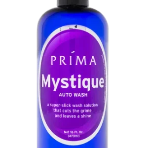 Prima Mystique Auto Wash–ekskluzywny szampon samochodowy 473ml Bezpieczne zakupy
