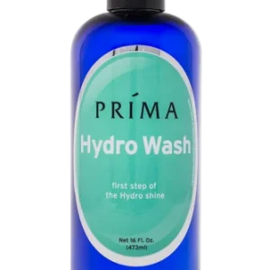 Prima Hydro Wash –szampon samochodowy z polimerami 473ml Hit sprzedaży