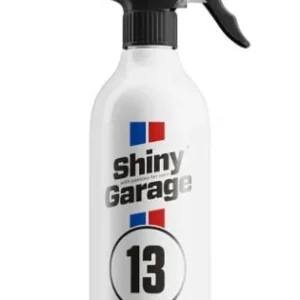 Rabat Shiny Garage Smooth Clay Lube - lubrykant/poślizg pod glinkę 500 ml