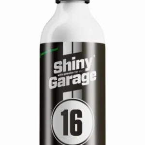 Shiny Garage Enzyme Microfiber Wash - enzymatyczny preparat do prania mikrofibr 500ml Oferta limitowana