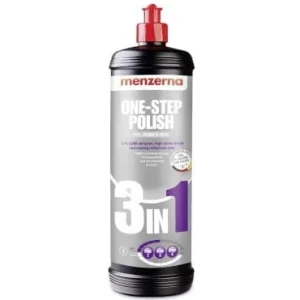 Menzerna One Step Polish Menzerna 3in1 - jednoetapowa pasta polerska 1L Zamów teraz