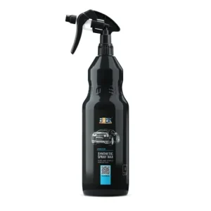 Najlepsza cena ADBL Synthetic Spray Wax - wosk w spray nadaje śliskość i głęboki wygląd lakierowi 1L