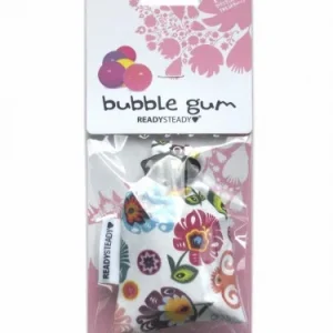 Bestseller Folk Perfume Fresh Bag Bubble Gum - zapach samochodowy, odświeżacz guma balonowa