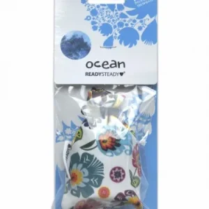 Tylko dziś Folk Perfume Fresh Bag Ocean - zapach samochodowy, odświeżacz morski