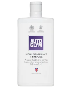 Autoglym High Performance Tyre Gel - dressing do opon 500ml Oferta