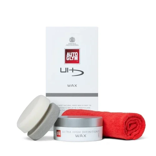 Ekspresowa dostawa Autoglym Ultra High Definition Wax - ekskluzywny wosk samochodowy