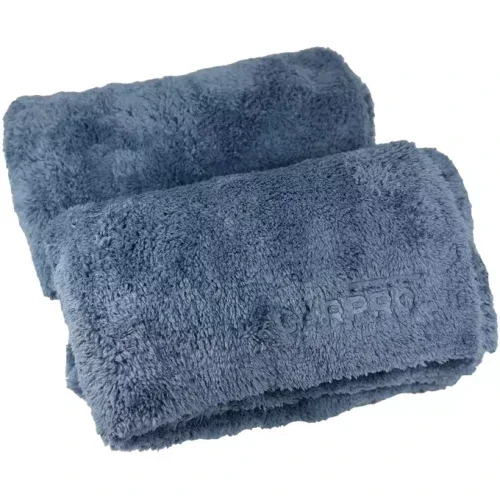 Nie przegap CarPro BOA 500gsm - delikatna mikrofibra do lakieru 40x40cm