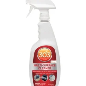 Hit sprzedaży 303 Multisurface Cleaner - wielozadaniowy środek czyszczący 950ml