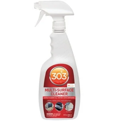Hit sprzedaży 303 Multisurface Cleaner - wielozadaniowy środek czyszczący 950ml