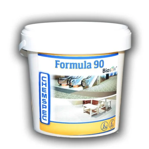 Cena promocyjna CHEMSPEC Formula 90 Powder - proszek do prania tapicerki materiałowej 0,68kg