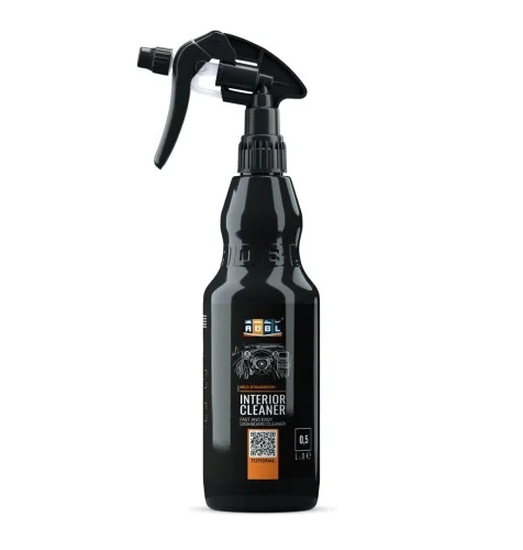 Oferta czasowa ADBL Interior Cleaner –produkt do czyszczenia wnętrza, gotowy do użycia 500ml