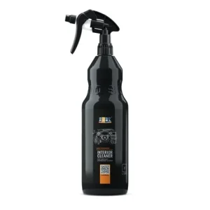 Hit sprzedaży ADBL Interior Cleaner –produkt do czyszczenia wnętrza, gotowy do użycia 1L