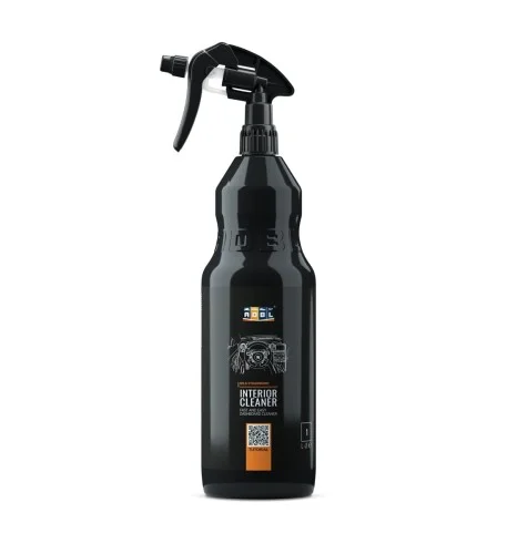 Hit sprzedaży ADBL Interior Cleaner –produkt do czyszczenia wnętrza, gotowy do użycia 1L