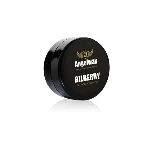 AngelWax Bilberry - sealant ochronny do felg przeciw zabrudzeniom 33ml Zamów dziś