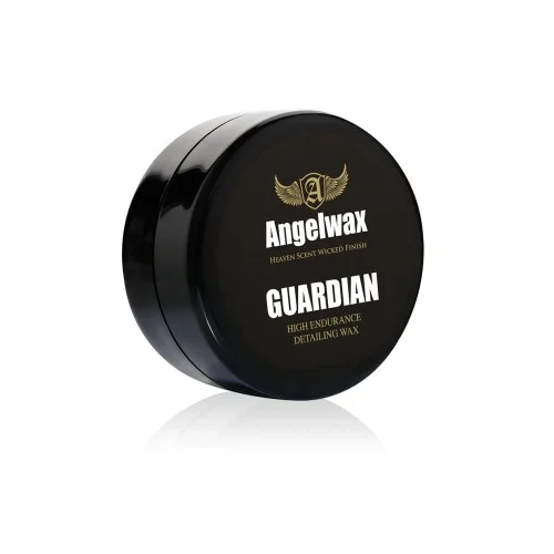 Zniżka AngelWax GUARDIAN High Endurance Detailing Wax - wosk o wysokiej wytrzymałości 33ml