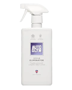 AutoglymOdour Eliminator - neutralizator nieprzyjemnych zapachów 500ml Bezpieczne zakupy