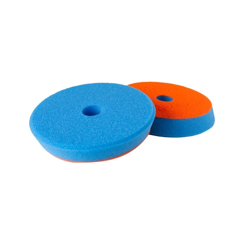 ADBL Roller Pad DA Hard Cut –bardzo twardy pad polerski, niebieski - 135/150mm Tylko do końca tygodnia